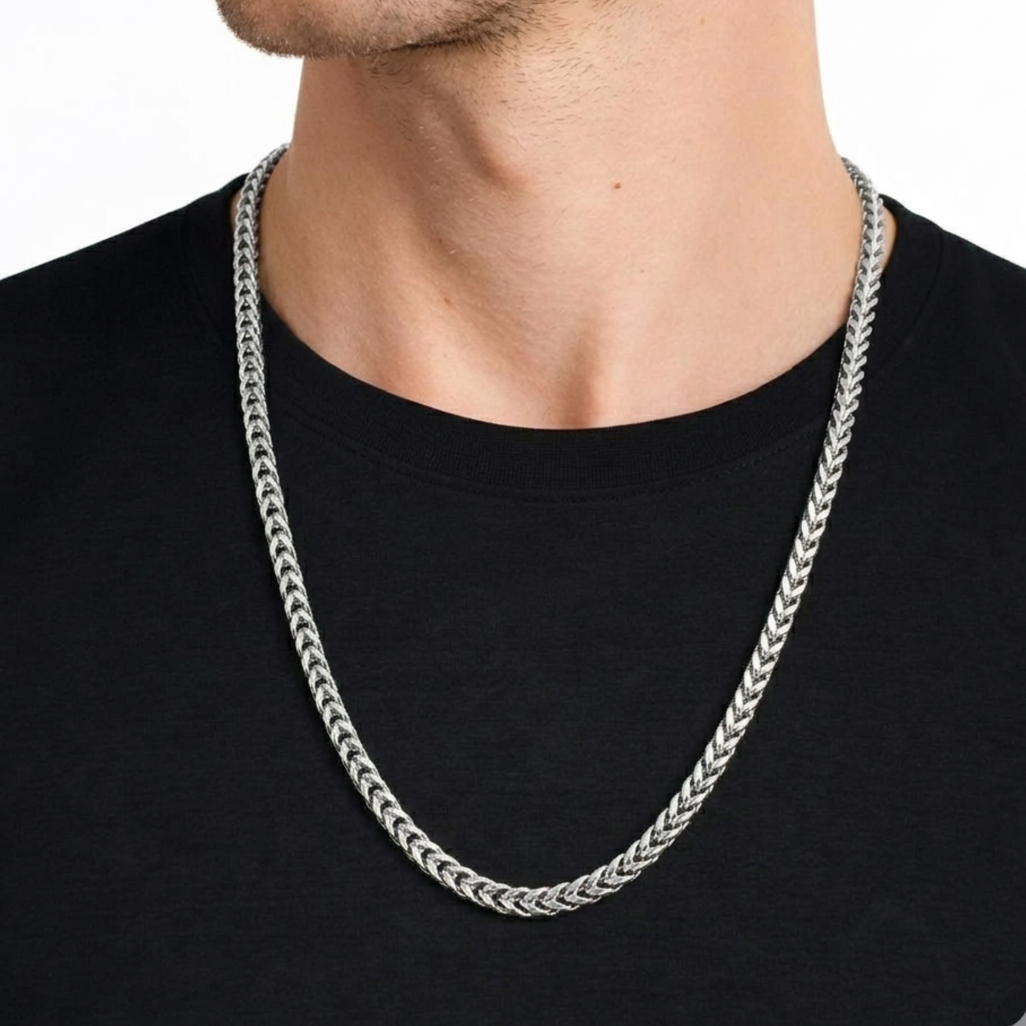 Franco 3mm Chain
