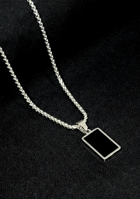 Men's pendents and neckchains